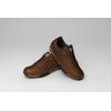 Sneaker K-SWISS "ARVEE 1.5", Gr. 40, braun (braun, bitter chocolate), Leder, Synthetik, sportlich, Schuhe