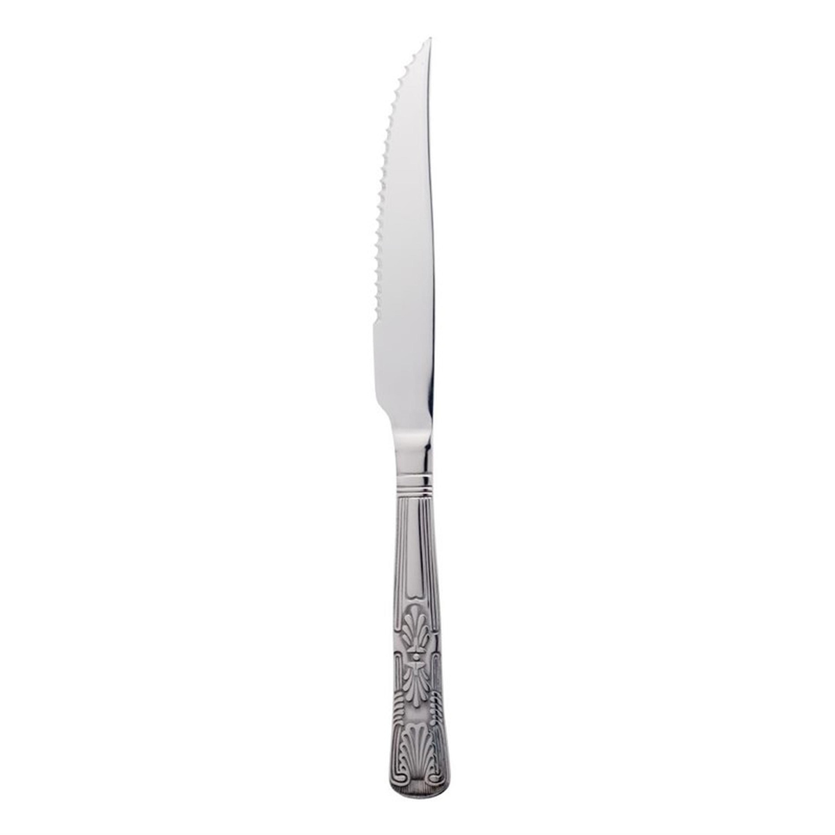 Gastronoble Olympia Kings Steakmesser | 24cm | Edelstahl | 12 Messer Image