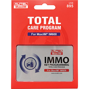 AUTEL AUL-IM6081YRUPD