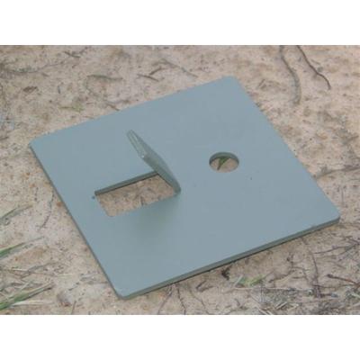 Boss Buck Foot Pad Standard BB-1.24