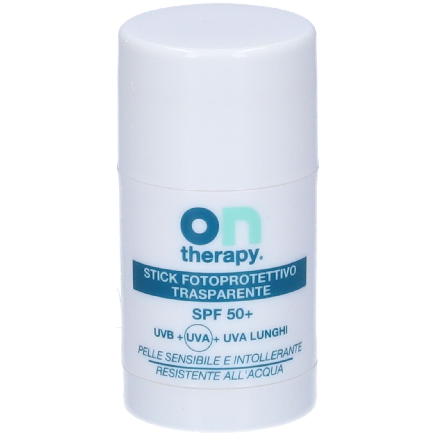 Ontherapy® Stick Fotoprotettivo Trasparente SPF50+ 25 ml
