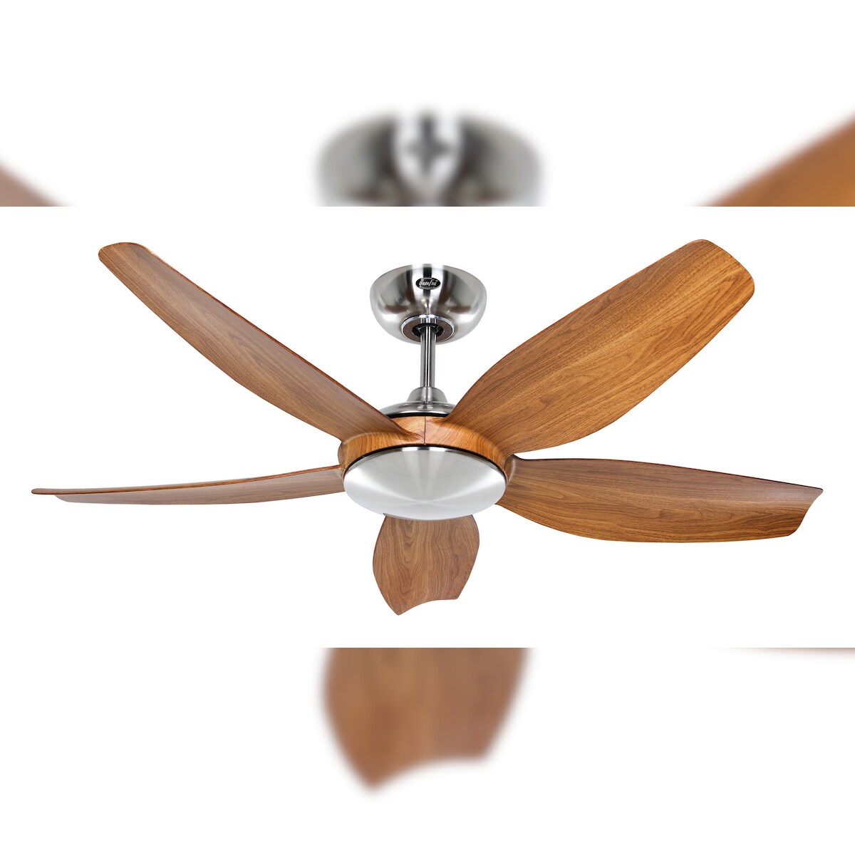 Casafan DC Deckenventilator Eco Volare II 116 BN-EN 116 Image