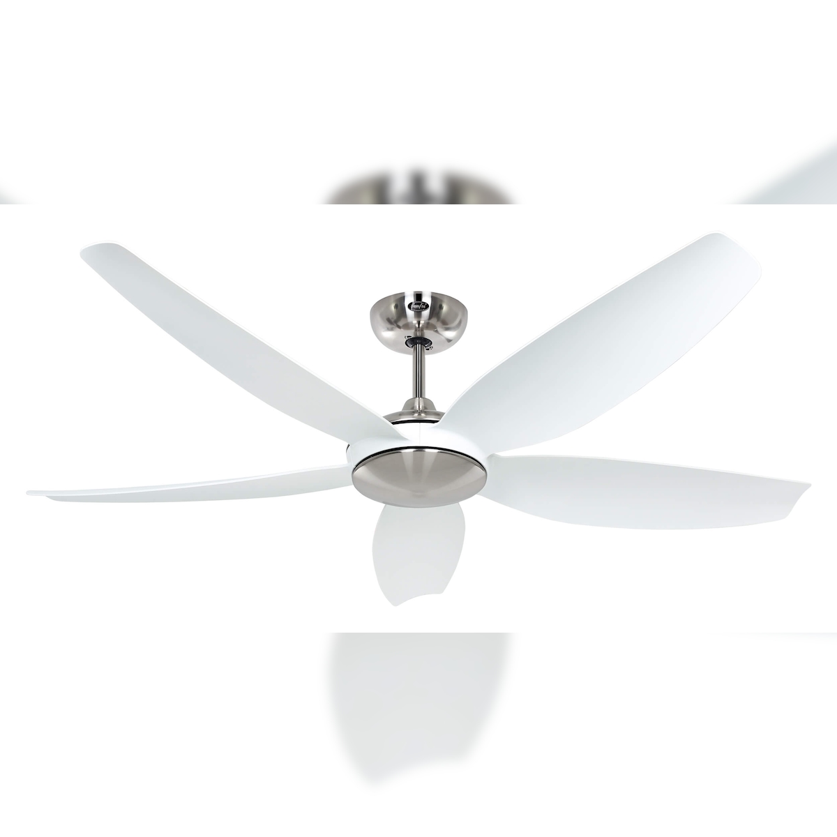 Casafan DC Deckenventilator Eco Volare II 142 BN-WE 142 Image