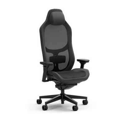 Fractal Design Refine Gaming Chair (Mesh Dark) FD-CH-RE1M-01