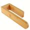 TEMU 1pc Bamboo Towel Rack, Hanging Wooden Towel Rack For Bathroom, Kitchen, Wall Mounted Towel Rack, Towel Racks