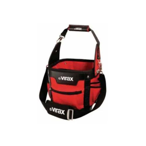 Virax - Textilwerkzeugeimer Beutel-Last 15 Kg