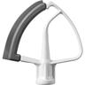 KitchenAid 5KFE5T Flex Edge Beater (optionales Zubehör für KitchenAid Mixer) 4,5T-5T