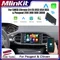 Mlinkit Module Carplay sans fil Android Auto pour Peugeot citroën SMEG NAC Picasso C4 C5 DS3 DS4 DS5 Peugeot 308 508 208 3008
