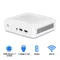 Mini PC AMD Ryzen 7 3750H 2700U R5 3550H Windows 10 Lighte Gamer computer DDR4 NVMe Barebone PC 4K
