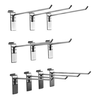 8-Inch Hook (10-Pack)