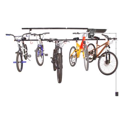 Eight Bicycle Lift Kit