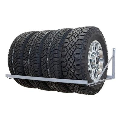 Tire Storage Rack