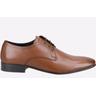 Base London Seymour Mens - Tan - Size UK 10 | Base London Sale | Discount Designer Brands