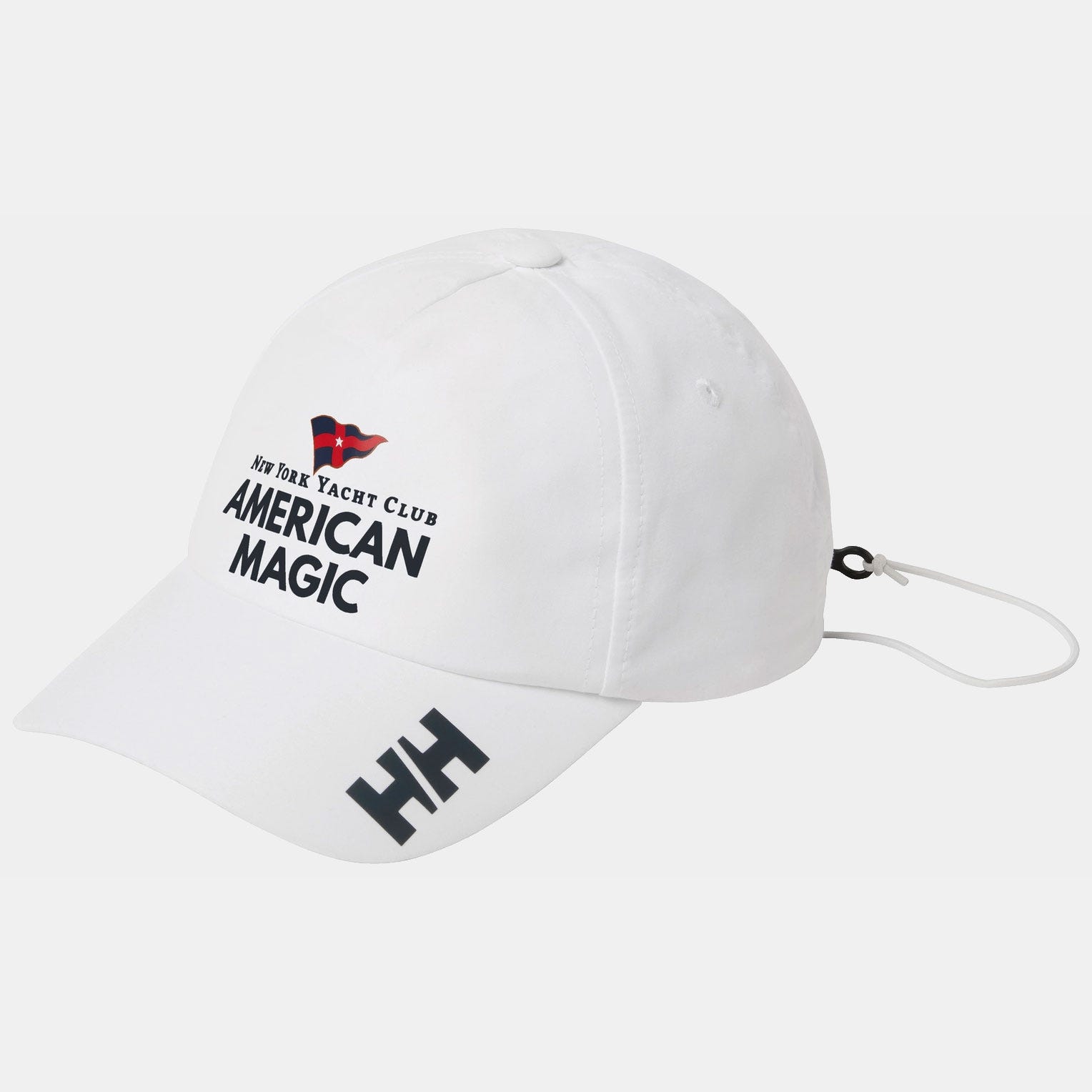 Helly Hansen American Magic Kinder Crew Kappe 53/54 Image