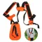 Garden Pruner Strimmer Padded Belt Comfortable Double Shoulder Harness Labor Saving Increase Safety