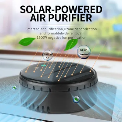 Air+Purifiers
