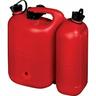 Jerrycan Eco + 5,5 3L Hünersdorff Rosso