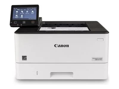 Canon imageCLASS LBP247dw Wireless Black-and-White Laser Printer