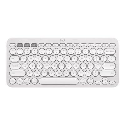 Logitech K380s Pebble Keys 2 Wireless Keyboard