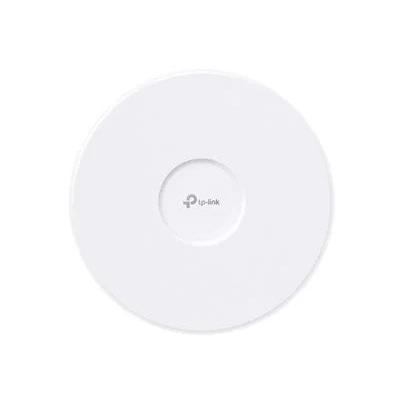 TP-Link BE11000 Ceiling Mount Tri-Band Wi-Fi 7 Access Point