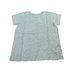 Madewell Tops | Madewell T-Shirt Short Sleeve Triblend Ex-Boyfriend Tee Heather Gray G3593 Small | Color: Gray | Size: S