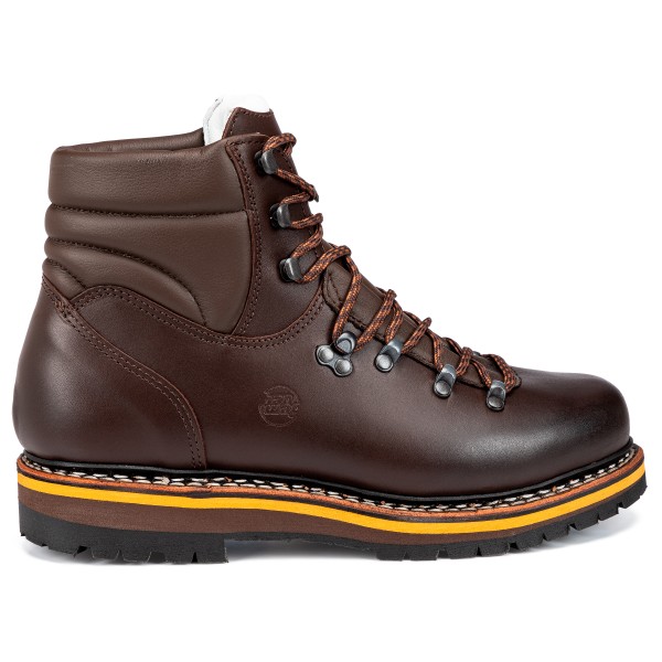 Hanwag - Grünten - Wanderschuhe 44 | EU 43,5-44 braun