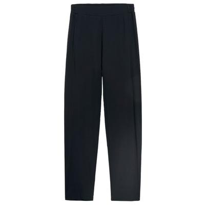 ARMEDANGELS - Women's Magdaalena - Freizeithose Gr M schwarz Image