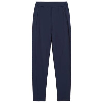ARMEDANGELS - Women's Magdaalena - Freizeithose Gr S blau Image