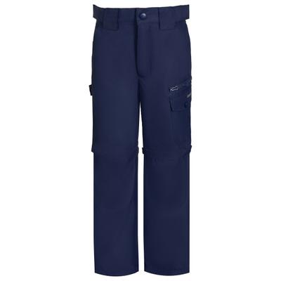 Kamik - Kid's Slayer - Zip-Off-Hose Gr 104 blau Image