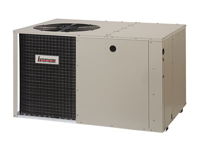 Intertherm Damper M1 Series 901996B