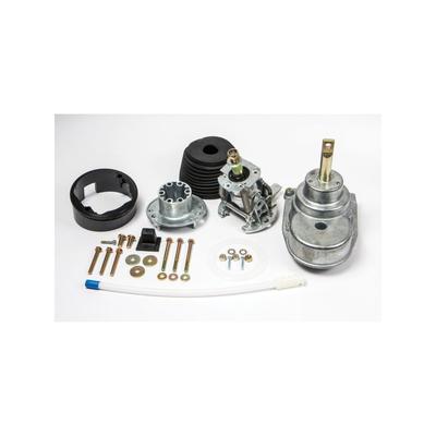 Sierra International Seastar Dash Module Kit For Mechanical Tilt Steering Nfb 4.2 Single SHT91526