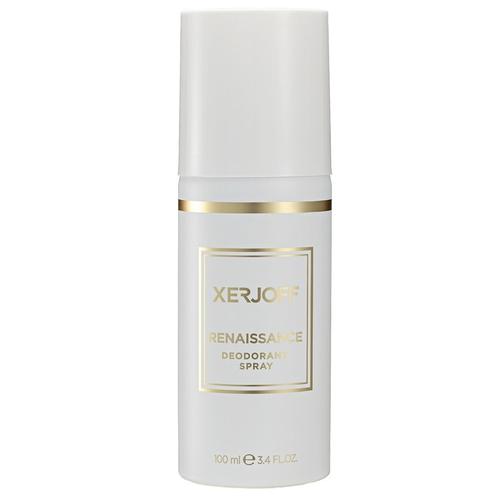 XERJOFF - Renaissance Deodorants 100 ml