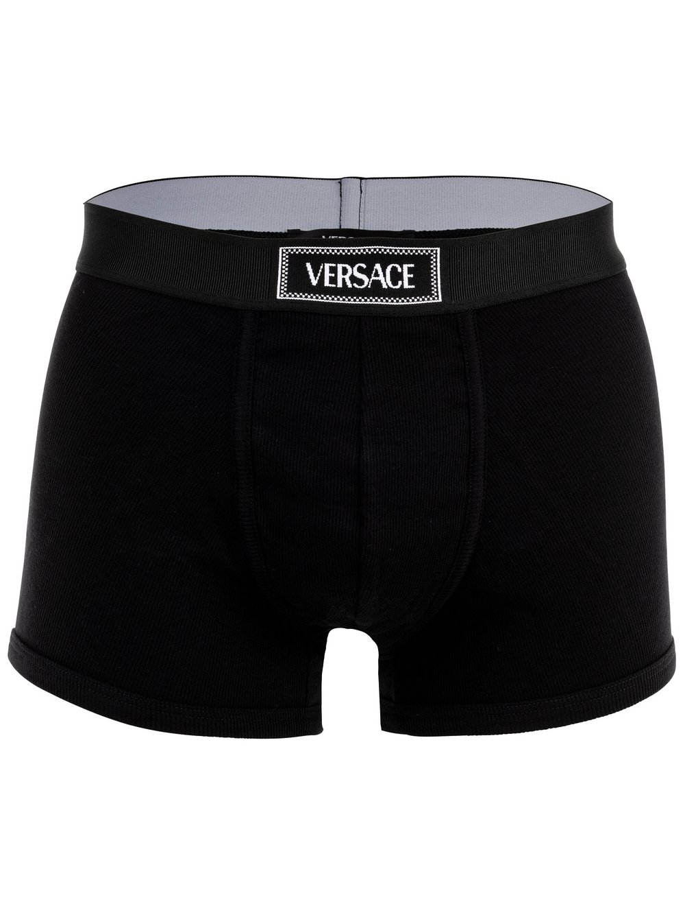 Versace Jeans Boxershort 1er Pack Herren schwarz, XL Image