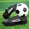 Scarpe da calcio da uomo AF/FG tacchetti da calcio scarpe da calcio traspiranti di alta qualità