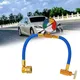 Ricarica refrigerante Kit aria Ac R134A 134A ricarica aria condizionata per auto 30Lb tubo R12 calibri Gas Con ricarica linea sigillante Fille Q7T9