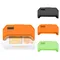 Silicone Protective Case for Flipper Zero Video Game Module Anti-fall Protective Cover