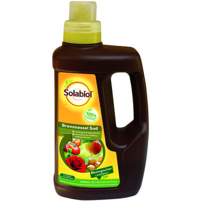 Solabiol - Brennnessel Sud 1l