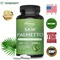 Saw Palmetto - Promotes Male Prostate Health, Reduces Baldness, and Promotes Hair Growth