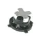 Transforming DPAD for Xbox 360 Slim Controller Rotating D pad cross adjustable button for Xbox360 Wireless