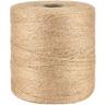 Ficelle 500M Ficelle Jute Ficelles de Jardinage Corde Naturelles Fil de Jute Corde Fine pour