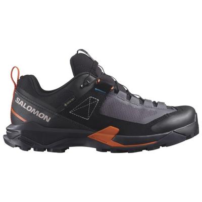 Salomon - Women's X Ultra Alpine GORE-TEX - Approachschuhe 42 | EU 42 schwarz/grau Image