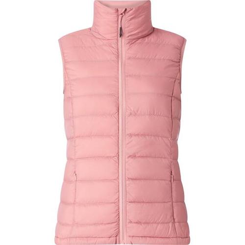 McKINLEY Damen Weste Swan, Größe 48 in Pink