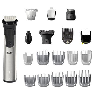 Multigroom - 21 piece Men's Grooming Kit