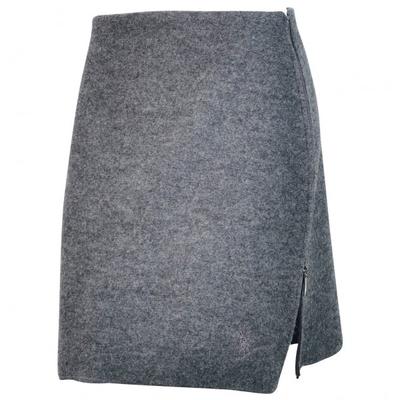 Ivanhoe of Sweden - Women's GY Vegby - Rock Gr 46 grau Image