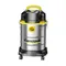 Aspirapolvere 3 in 1 Aspirapolvere umido e secco da 3300 W Aspirapolvere industriale per hotel, centri, magazzini, lavaggi auto