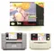 Ewige Filena-Spielkassette für Snes NTSC Pal Videospiel