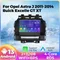 Android 13 autoradio für opel astra j 2011-2015 buick excelle gt xt stereo carplay auto multimedia video player gps navigation Auto GPS Multimedia Radio, 8-Kern DSP ohne DVD Player, 2Din Stereo