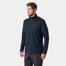 Helly Hansen Men's Versalite Half Zip Fleece Navy 2XL