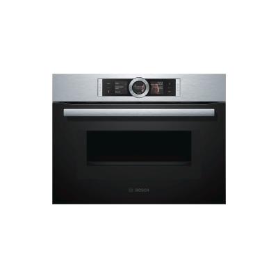 Bosch Cmg636bs1 Backofen 45 L Edelstahl