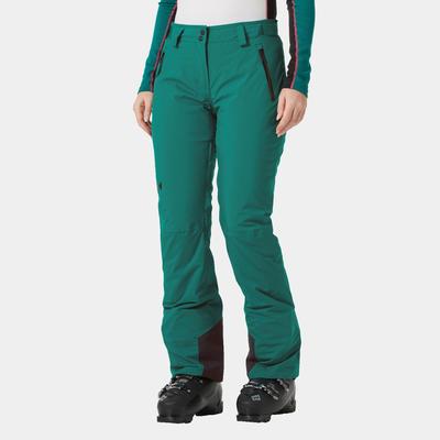 Helly Hansen Damen Legendary Wärmeisolierende Skihose XS